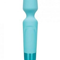 Eden Wand Teal Blue Body Massager