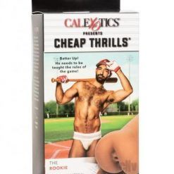 Cheap Thrills The Rookie Chocolate