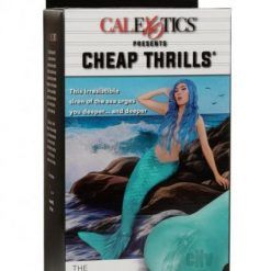 Cheap Thrills The Mermaid