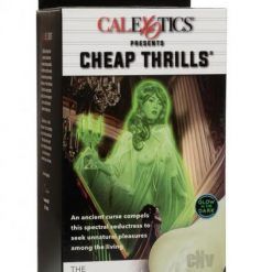 Cheap Thrills The Phantom Girl