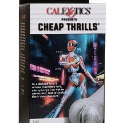 Cheap Thrills The Rabbit Lover