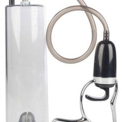 Precision Pump Intermediate 2