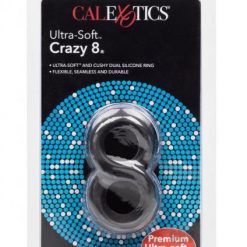 Ultra Soft Crazy 8