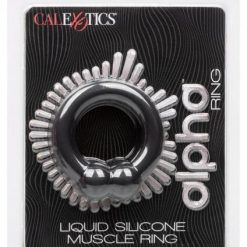 Alpha Liquid Silicone Muscle Ring