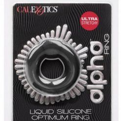Alpha Liquid Silicone Optimum Ring
