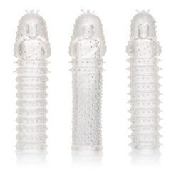 3 Piece Extension Kit Clear