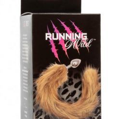 Running Wild Brown Tail