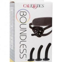 Boundless Silicone Curve Pegging Kit