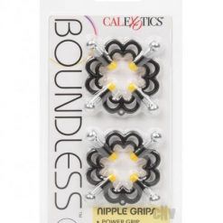 Boundless Nipple Grips