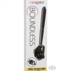 Boundless Trio Pinwheel