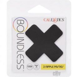 Boundless 2 Nipple Pasties