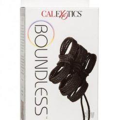 Boundless Rope Black