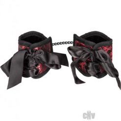 Scandal Corset Cuffs