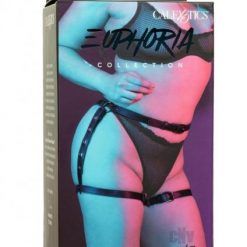 Euphoria Coll Ps Riding Thigh Harness