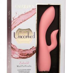 Uncorked Zinfandel Pink