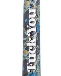 Naughty Bits Fuck You Personal Vibe