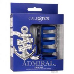 Admiral Xtreme Cage Blue