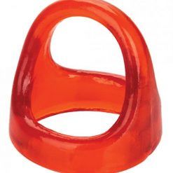 Colt XL Snug Tugger Enhancer Ring Red