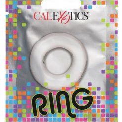 Foil Pack Ring Clear