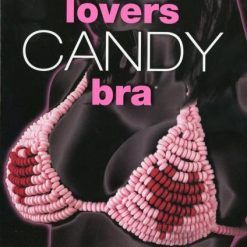 Lovers Candy Bra