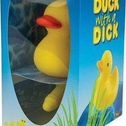 Duck With Dick