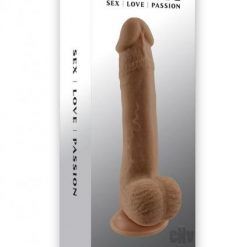 Selopa Natural Feel Flexskin 7 Dark