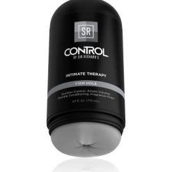 Sir Richard's Control Intimate Therapy Firm Hole Ass