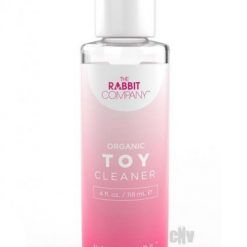 Trc Organic Toy Cleaner