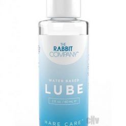 Trc Water Based Lube 2oz