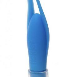 Toyfriend Mystic Vibrator Waterproof Silicone Blue