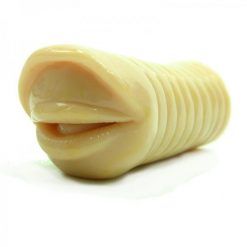 Bad Boy Buddies Real Feel Mouth