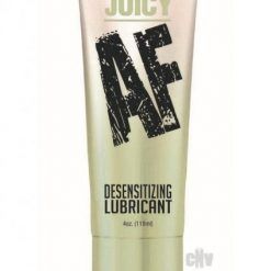Af Desensitizing Gel Lubricant 4oz