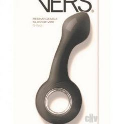 Vers Gspot Vibe Black