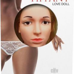 F*ck Friends Tiffany Love Doll Beige
