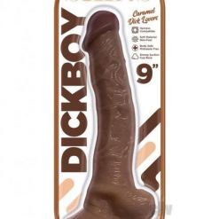 Dickboy Skins Caramel Lovers 9