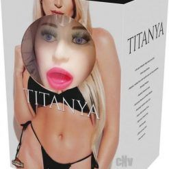 Fuck Friends Blow Up Doll Titanya