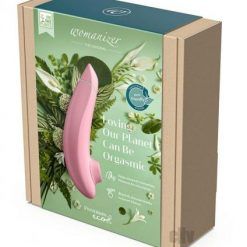 Womanizer Premium Eco Pink