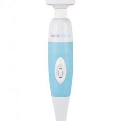 Bodywand Plug In Massager Blue USA