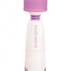 Bodywand 5 Function Mini Wand Purple