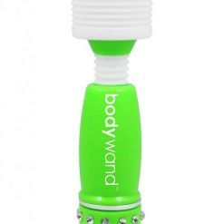 Bodywand Mini Massager Neon Green