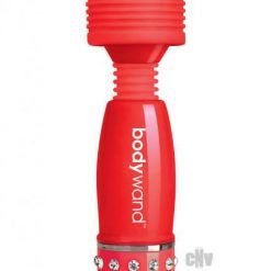 Bodywand Mini Massager Love Edition