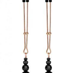 Frederick's of Hollywood Beaded Nipple Clamps