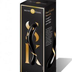Sk Handblown Double End Dildo 7