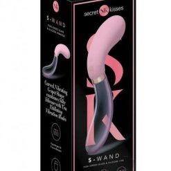 Sk Glass S Shape Vibe