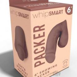Whipsmart Showing Packer Brown 6