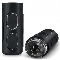 Zolo Strokemeister Squeezable Male Masturbator