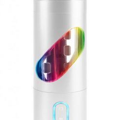 Roto Bator Pussy Rechargeable Stroker