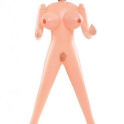 Brooke Le Hook Life Size Love Doll