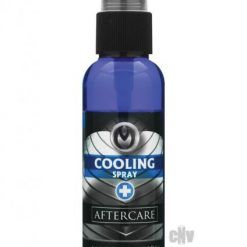 Aftercare Spray  Cooling 2oz.