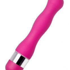 5 Mode Curvy Magenta Vibe